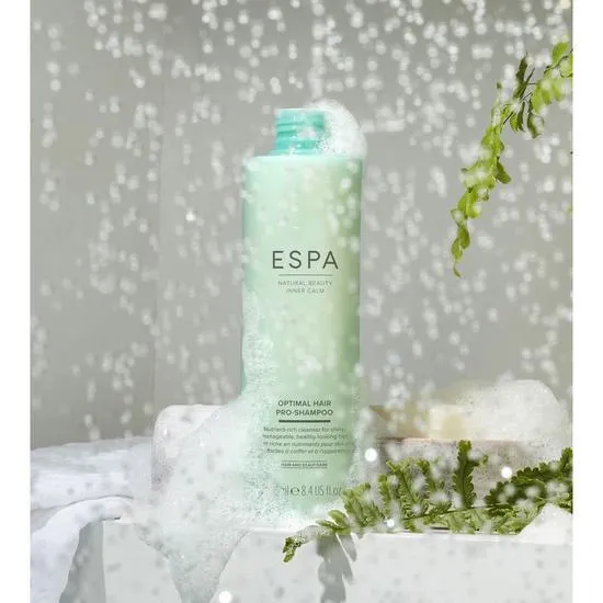 ESPA Optimal Hair Pro-Shampoo 250ml