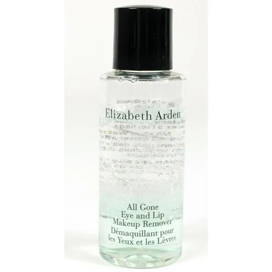 Elizabeth Arden All Gone Eye & Lip Makeup Remover 100ml