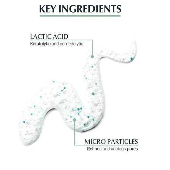 Eucerin DermoPurifyer Oil Control Scrub 100ml