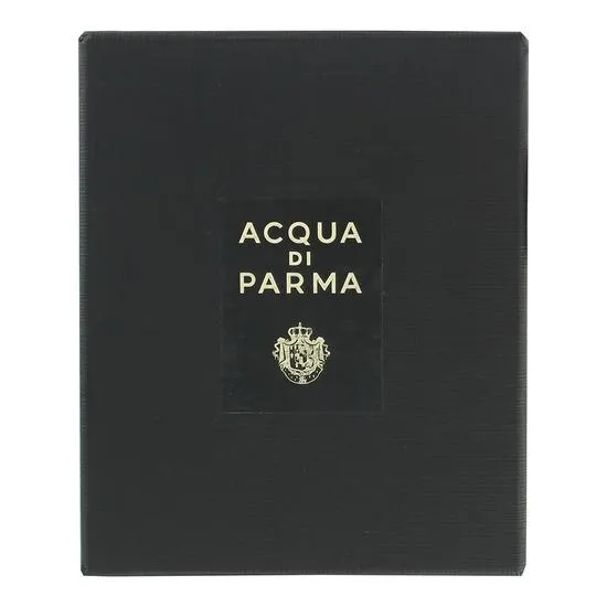 Acqua Di Parma Discovery Set Signatures Of The Sun Eau De Parfum 3 x 12ml