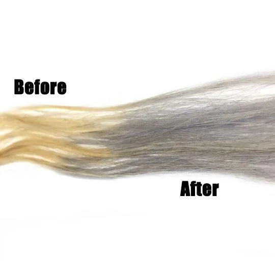 Fanola No Yellow Shampoo 1000ml