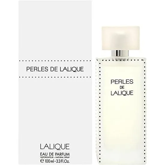 Lalique Perles De Lalique Eau De Parfum 50ml