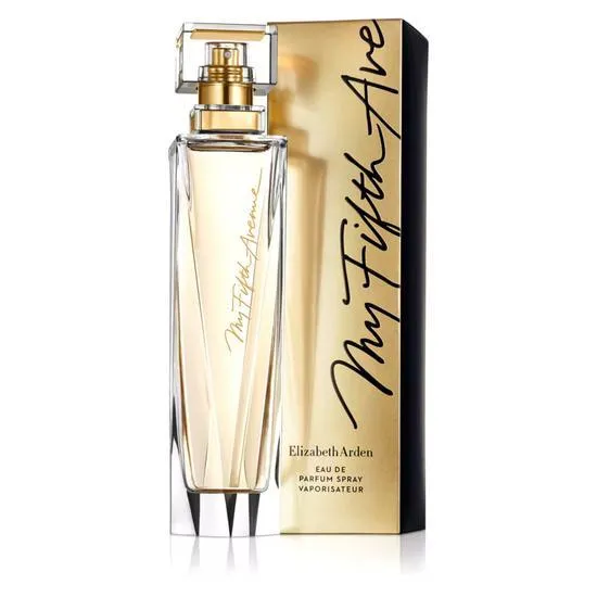 Elizabeth Arden My 5th Avenue Eau De Parfum 50ml