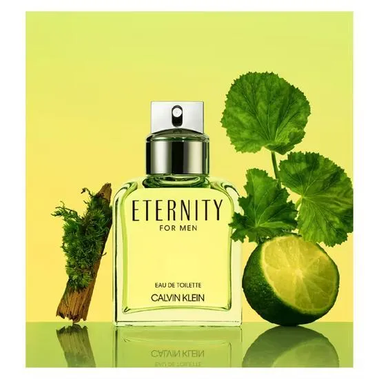 Calvin Klein Eternity For Men Eau De Toilette 30ml