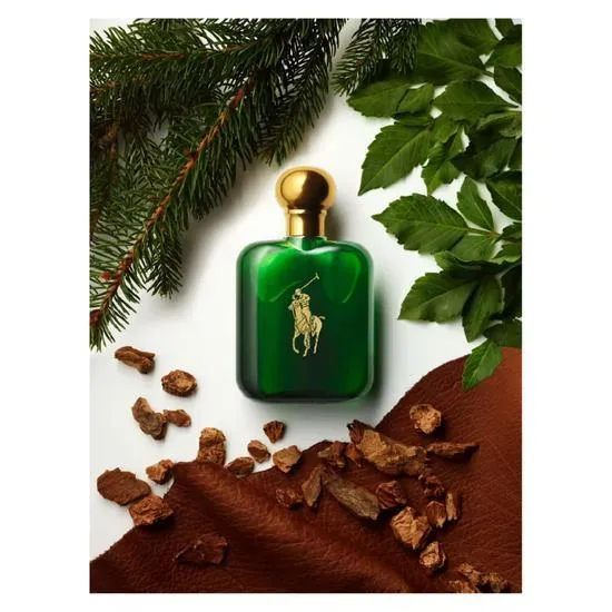 Ralph Lauren Polo Eau De Toilette 59ml