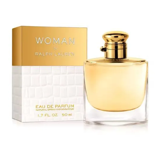 Ralph Lauren Woman Eau De Parfum 100ml