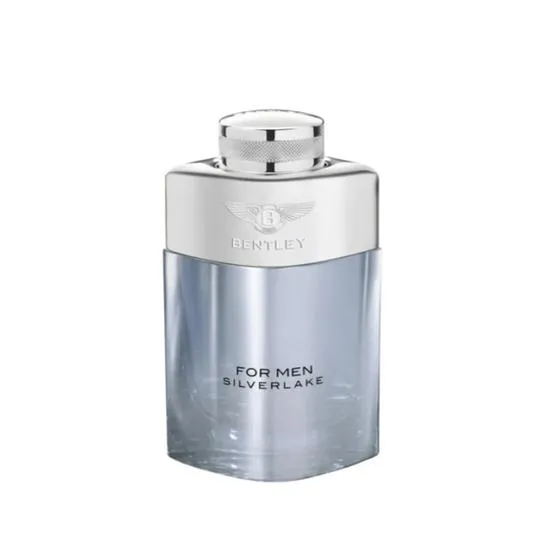 Bentley Silverlake Eau De Parfum 100ml