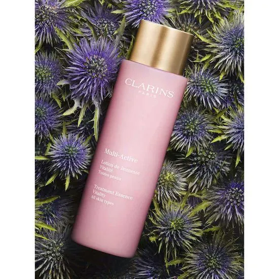 Clarins Multi-Active Treatment Essence 200ml