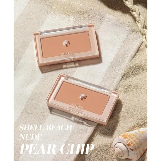 Rom&nd Better Than Cheek N01 NUTTY NUDE