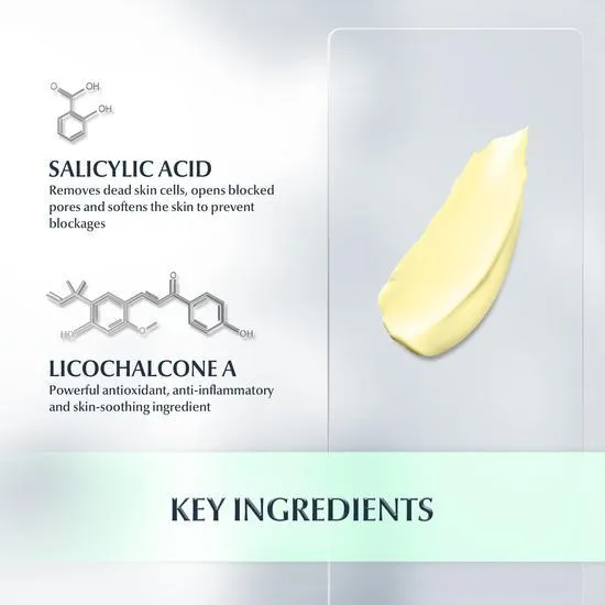 Eucerin DermoPurifyer Oil Control Mattifying Fluid 50ml