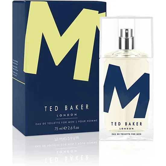 Ted Baker M Eau De Toilette 75ml