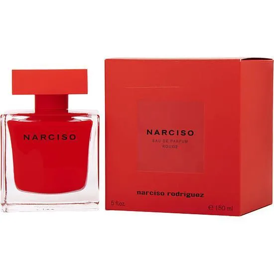 Narciso Rodriguez Narciso Rouge Eau De Toilette 30ml
