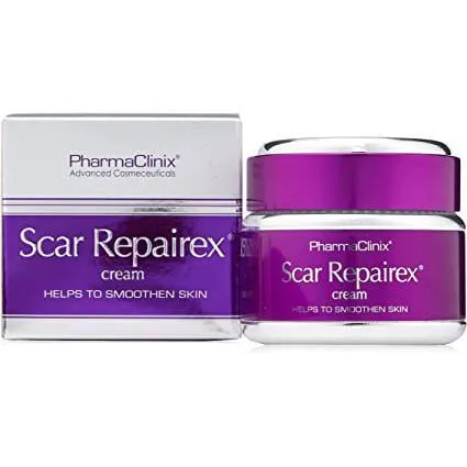 PharmaClinix Scar Repairex Cream 50ml