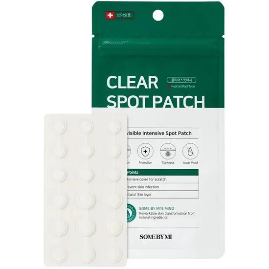 Some by Mi Clear Spot Patch 18pcs