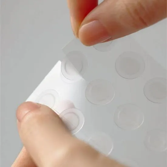 Some by Mi Clear Spot Patch 18pcs