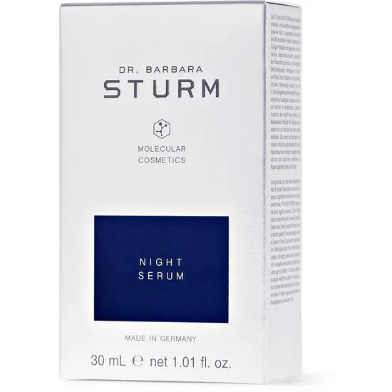 Dr. Barbara Sturm Night Serum 10ml