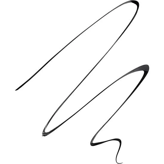 Rimmel Scandaleyes Precision Micro Liquid Eyeliner Black