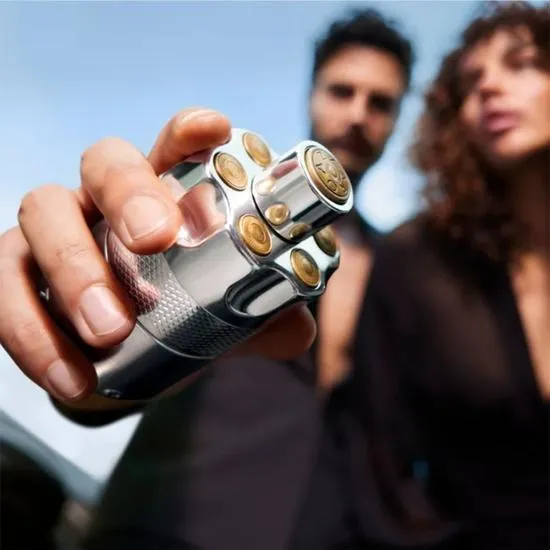 Azzaro Wanted Eau De Parfum 50ml