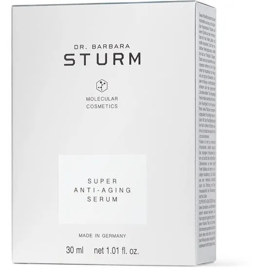 Dr. Barbara Sturm Super Anti-Ageing Serum 30ml