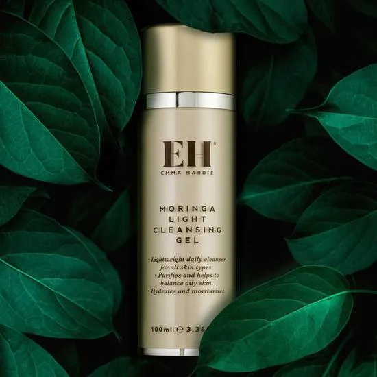 Emma Hardie Moringa Light Cleansing Gel
