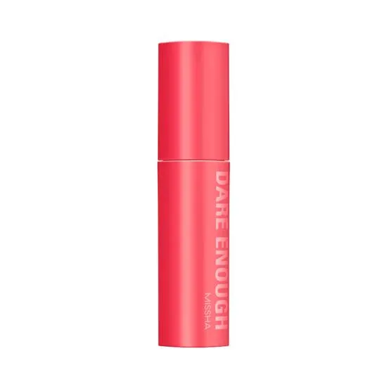 MISSHA Dare Tint Moist Velvet Lip Tint PK01 SupaDupa Pink