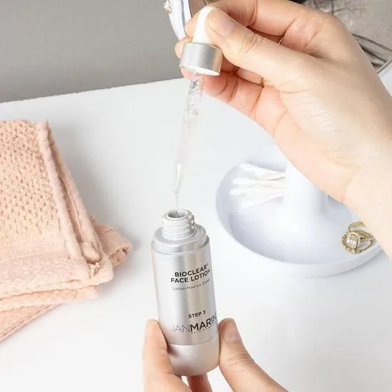 Jan Marini Bioclear Face Lotion 30ml