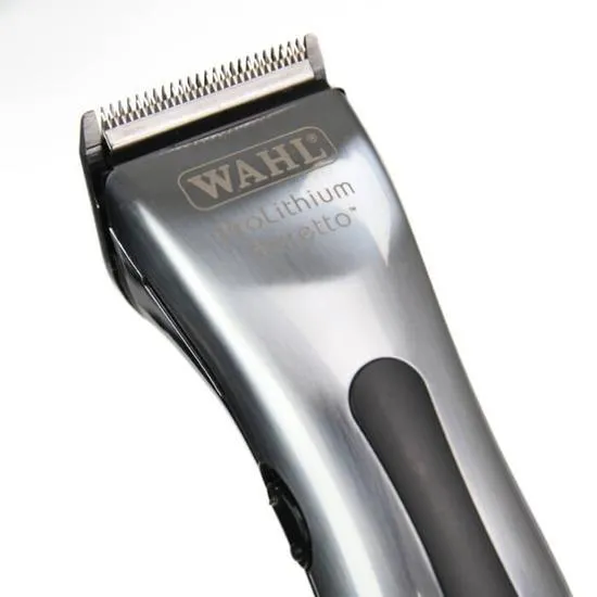 Wahl Beretto Clipper