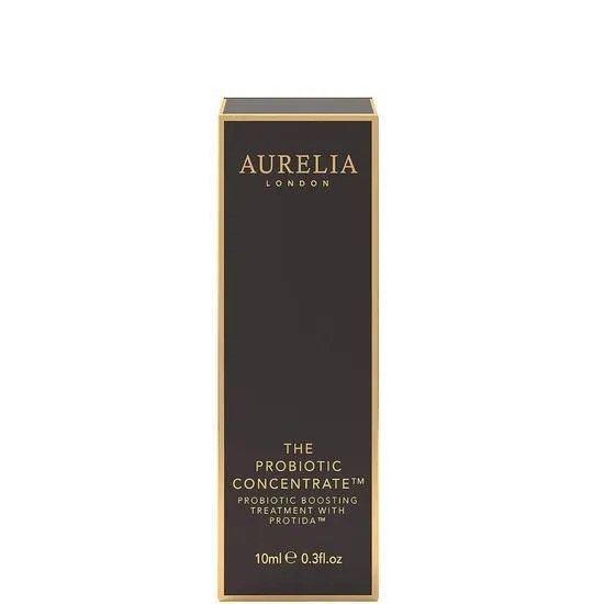 Aurelia London The Probiotic Concentrate 30ml