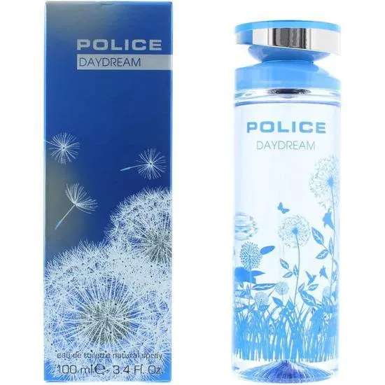Police Daydream Eau De Toilette 100ml