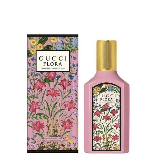 Gucci Flora Gorgeous Gardenia Eau De Parfum 30ml