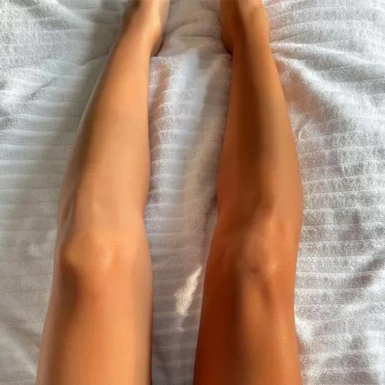 Loving Tan Bronzing Mousse Dark