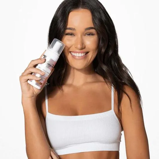 Loving Tan Bronzing Mousse Dark