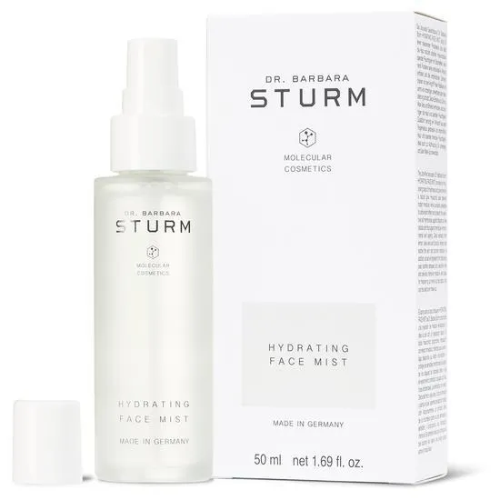 Dr. Barbara Sturm Hydrating Face Mist 50ml