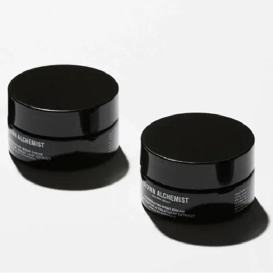 Grown Alchemist Regenerating Night Cream 40ml
