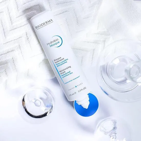 Bioderma Hydrabio Mask