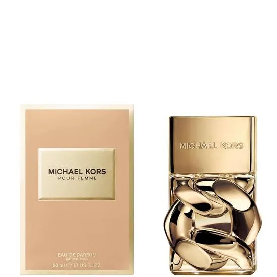 Michael Kors Pour Femme Eau De Parfum 50ml
