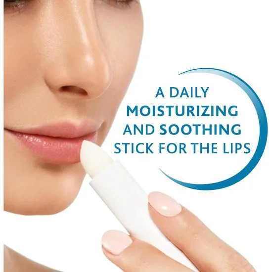 Bioderma Atoderm Stick Levres Ultra-Moisturising Lip Balm 4g