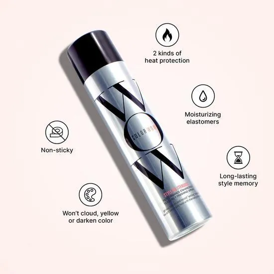 Color Wow Style On Steroids Performance Enhancing Texture Spray 55ml