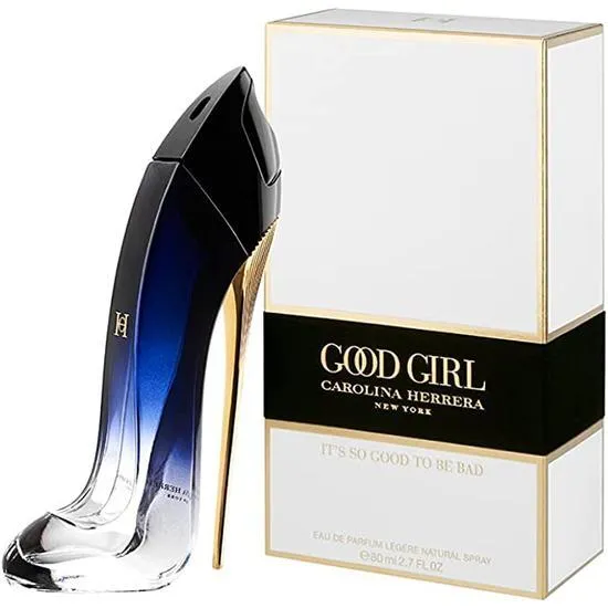 Carolina Herrera Good Girl Legere Eau De Parfum 50ml