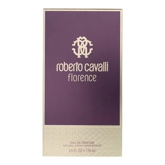 Roberto Cavalli Florence Eau De Parfum 30ml