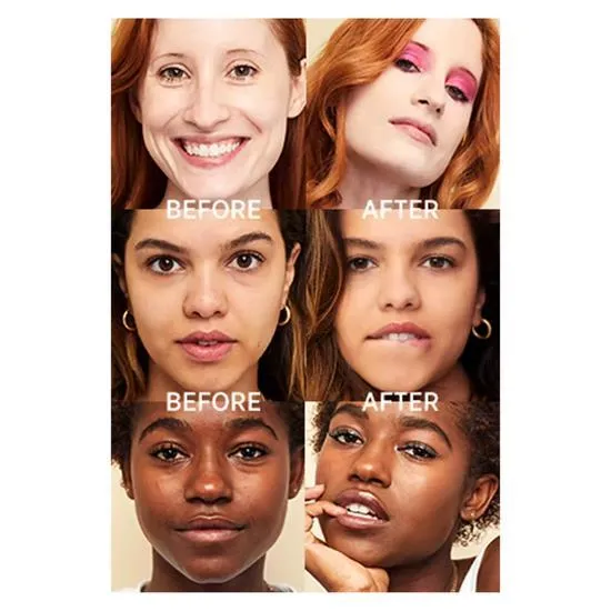 Urban Decay Stay Naked Weightless Liquid Foundation 60WO Medium Dark Warm