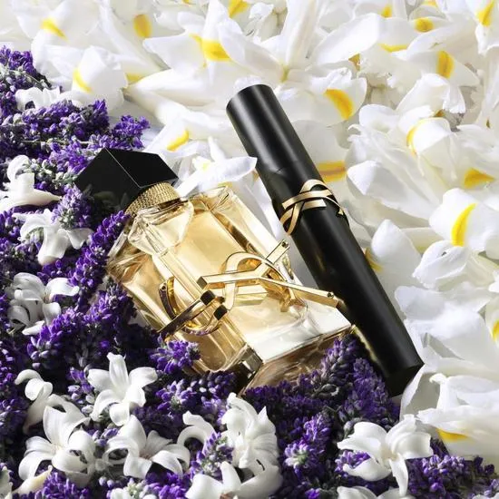 Yves Saint Laurent Libre Eau De Parfum Gift Set 90ml + 10ml