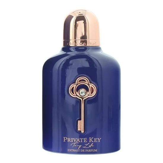 Armaf Club De Nuit Private Key To My Life Extrait De Parfum 100ml