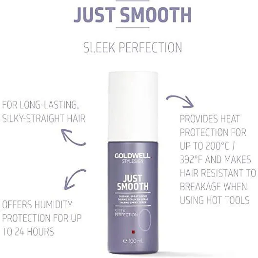 Goldwell Style Smooth Control Spray 200ml