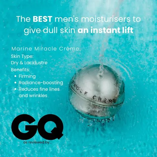 Transformulas Marine Miracle Creme 50ml