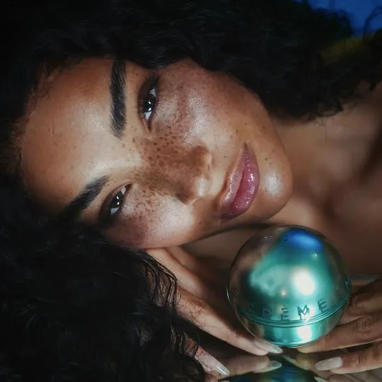 Transformulas Marine Miracle Creme 50ml