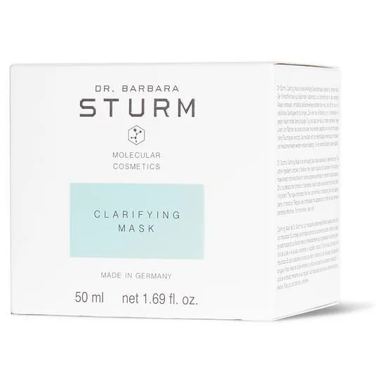 Dr. Barbara Sturm Clarifying Mask 50ml