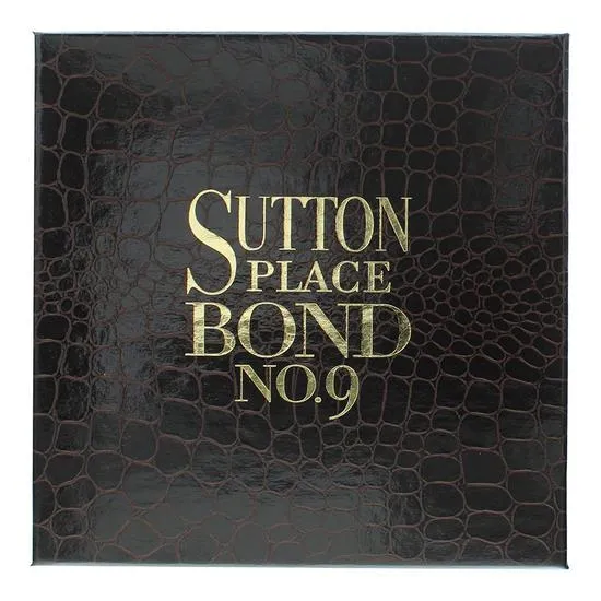 Bond No 9 Sutton Place Eau De Parfum 100ml