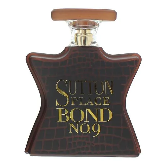 Bond No 9 Sutton Place Eau De Parfum 100ml
