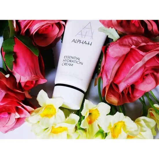Alpha-H Essential Hydration Cream 50ml